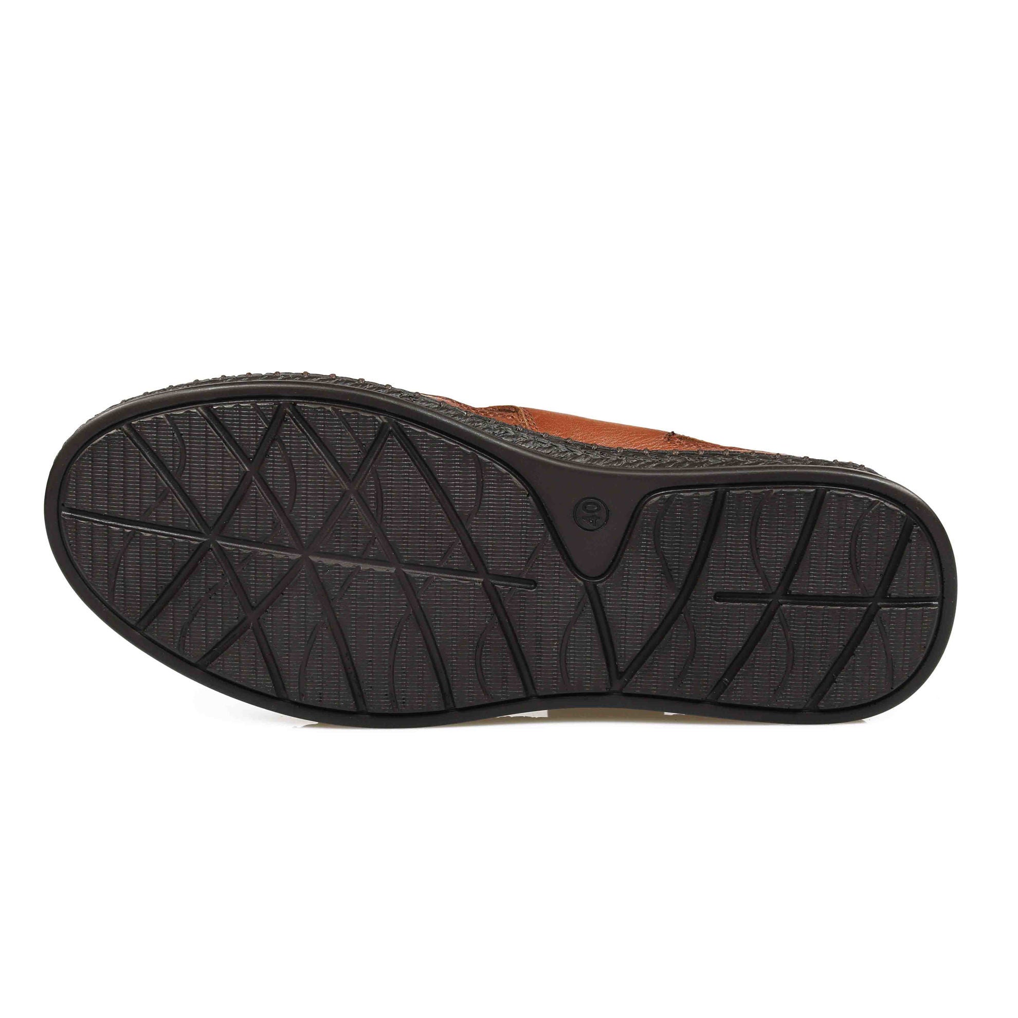 Pantofi Sport Barbati Piele Naturala T 85031 Maro