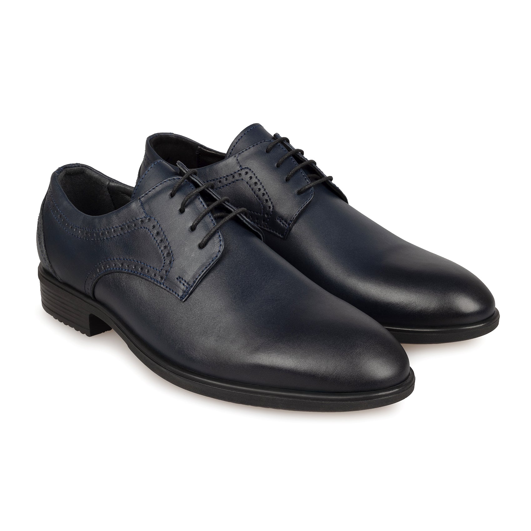 Pantofi Eleganti Barbati Din Piele Naturala 364 Bleomarin