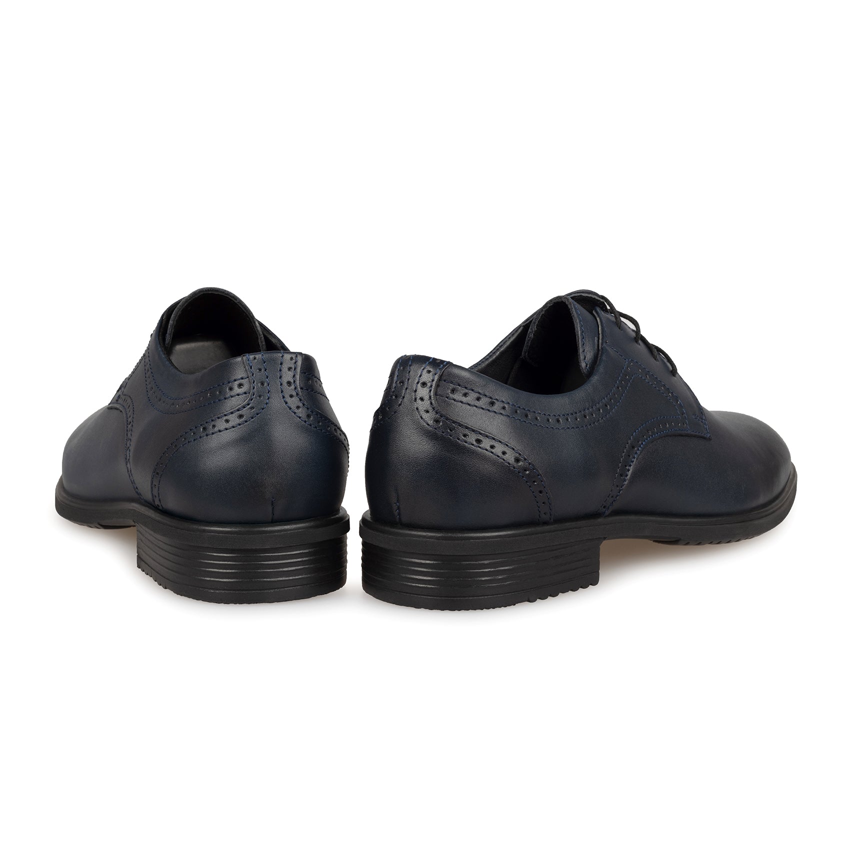 Pantofi Eleganti Barbati Din Piele Naturala 364 Bleomarin