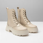 Ghete damă piele naturală l 1372205