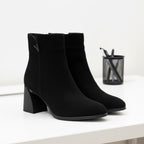 Ghete damă piele naturală l s620-l1346r-1