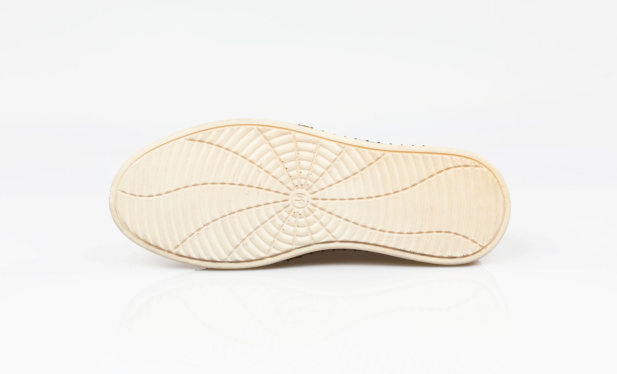 Mocasini Barbati Piele Naturala 662 Blue