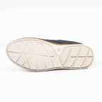 Pantofi Casual Barbati Piele Naturala 663 Blue