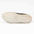 Pantofi Casual Barbati Piele Naturala 663 Verde