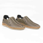 Mocasini Barbati Piele Naturala 662 Bej