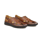 Pantofi Sport Barbati Piele Naturala T 85031 Maro