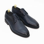 Pantofi Eleganti Barbati Din Piele Naturala 372 Bleomarin