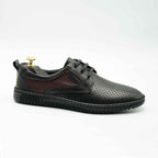 Pantofi Sport Barbati Piele Naturala Dms 1177