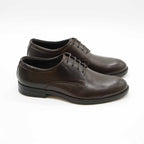 Pantofi C101 Eleganti Din Piele Naturala Culoare Maro