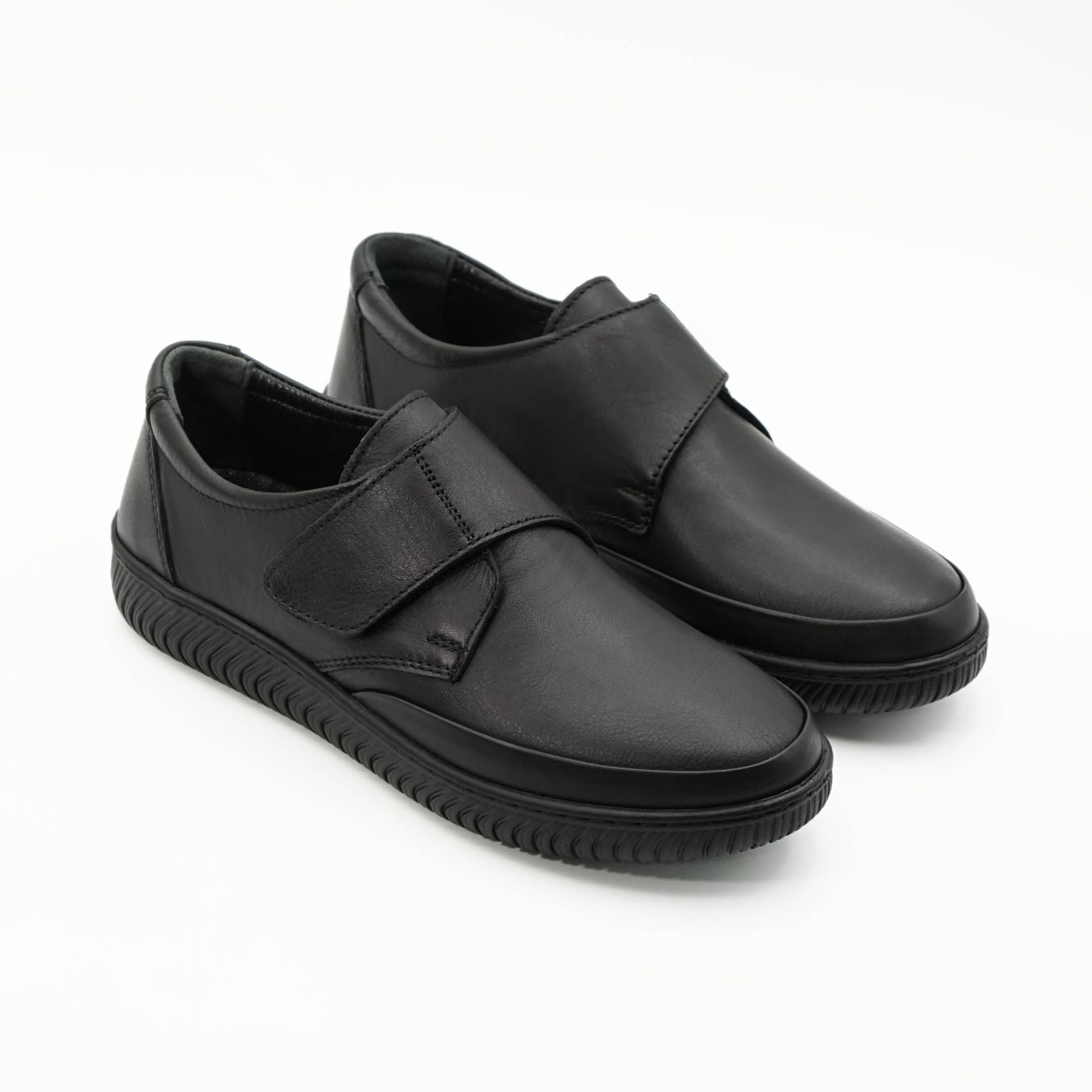 Pantofi Dama Piele Naturala 123720 Negru