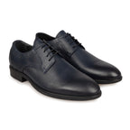 Pantofi Eleganti Barbati Din Piele Naturala 364 Bleomarin