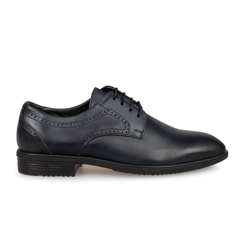Pantofi Eleganti Barbati Din Piele Naturala 364 Bleomarin
