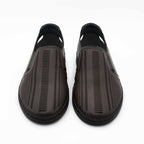 Mocasini Barbati Piele Naturala 662 Maro Inchis