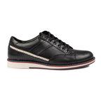 Pantofi Sport Barbati Piele Naturala 401 T 402 Negru