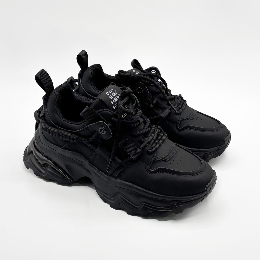 Pantofi Sport Dama 003 Negru