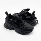 Pantofi Sport Dama 003 Negru