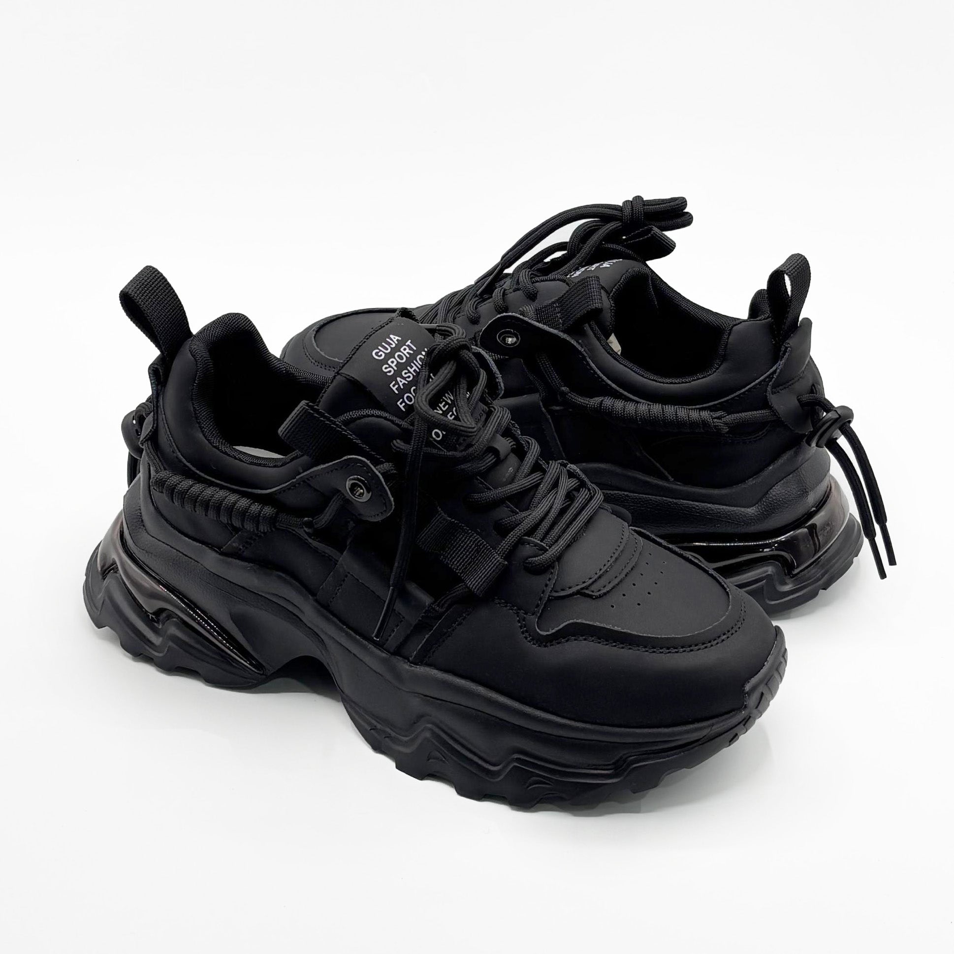 Pantofi Sport Dama 003 Negru