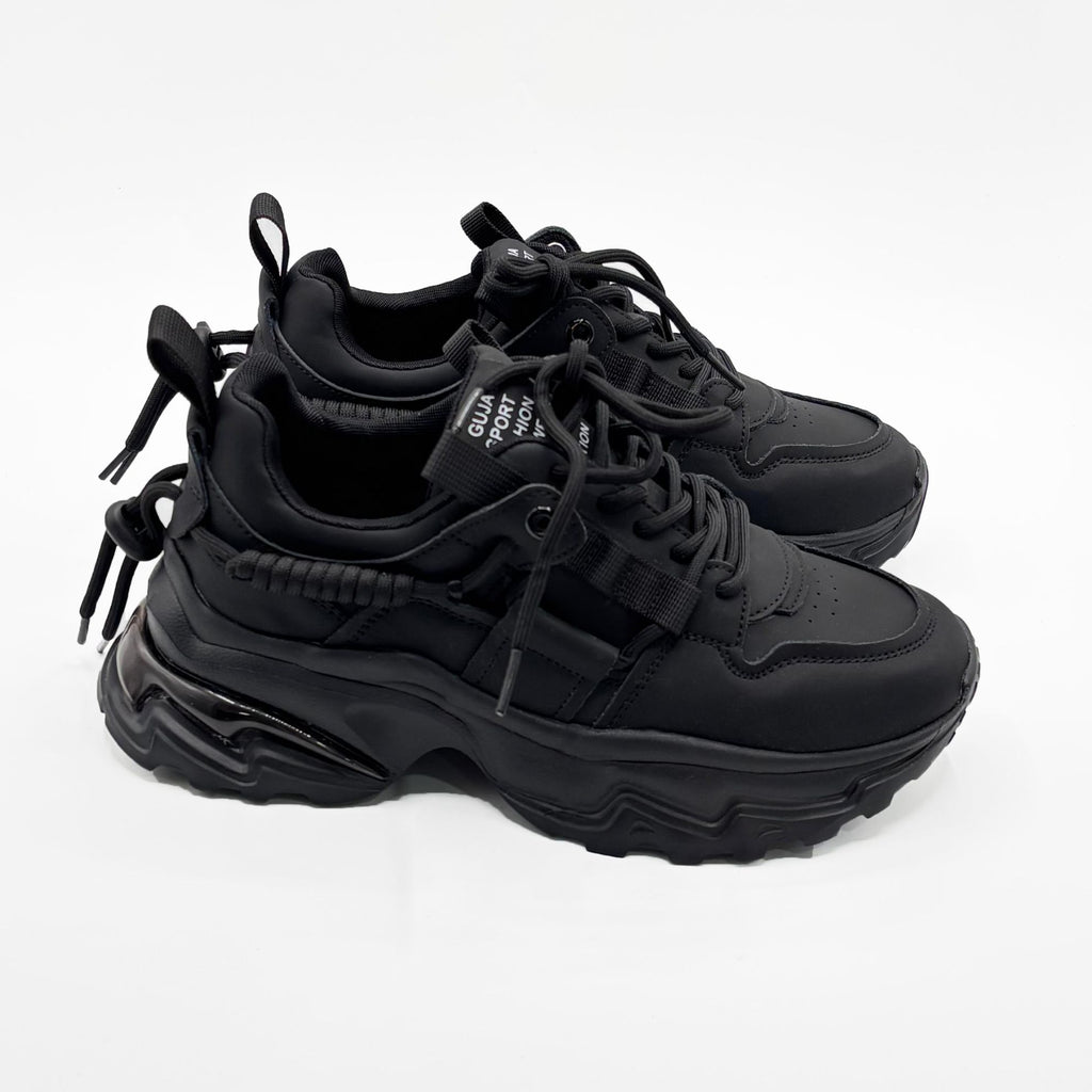 Pantofi Sport Dama 003 Negru