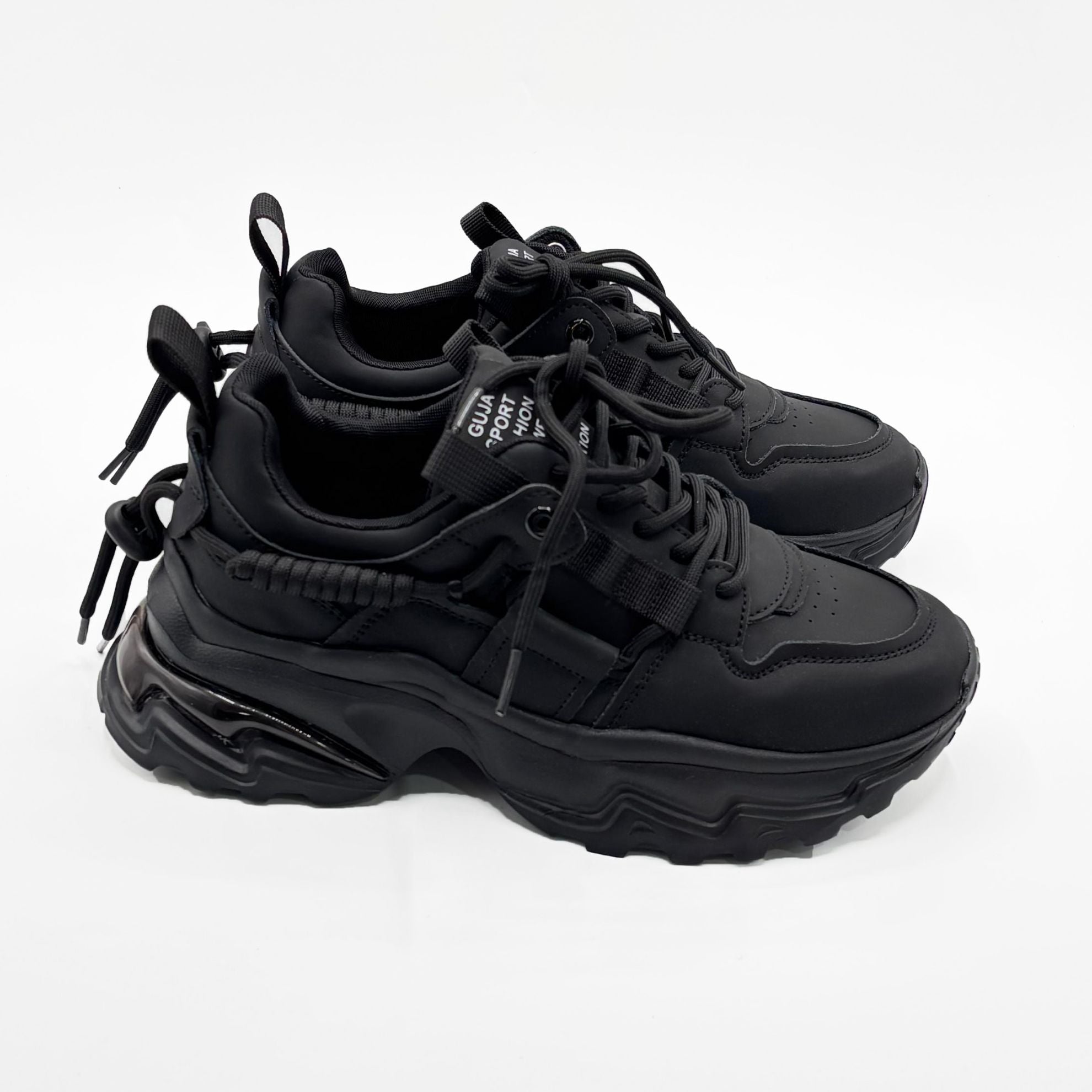 Pantofi Sport Dama 003 Negru