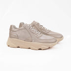 Pantofi Dama Piele Naturala 122 Nude