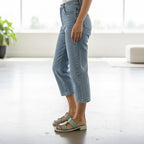 Saboti dama piele naturală cod. culoare vernil 26303