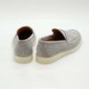 Imagine Pantofi dms 201 casual din piele naturala intoarsa culoare gri